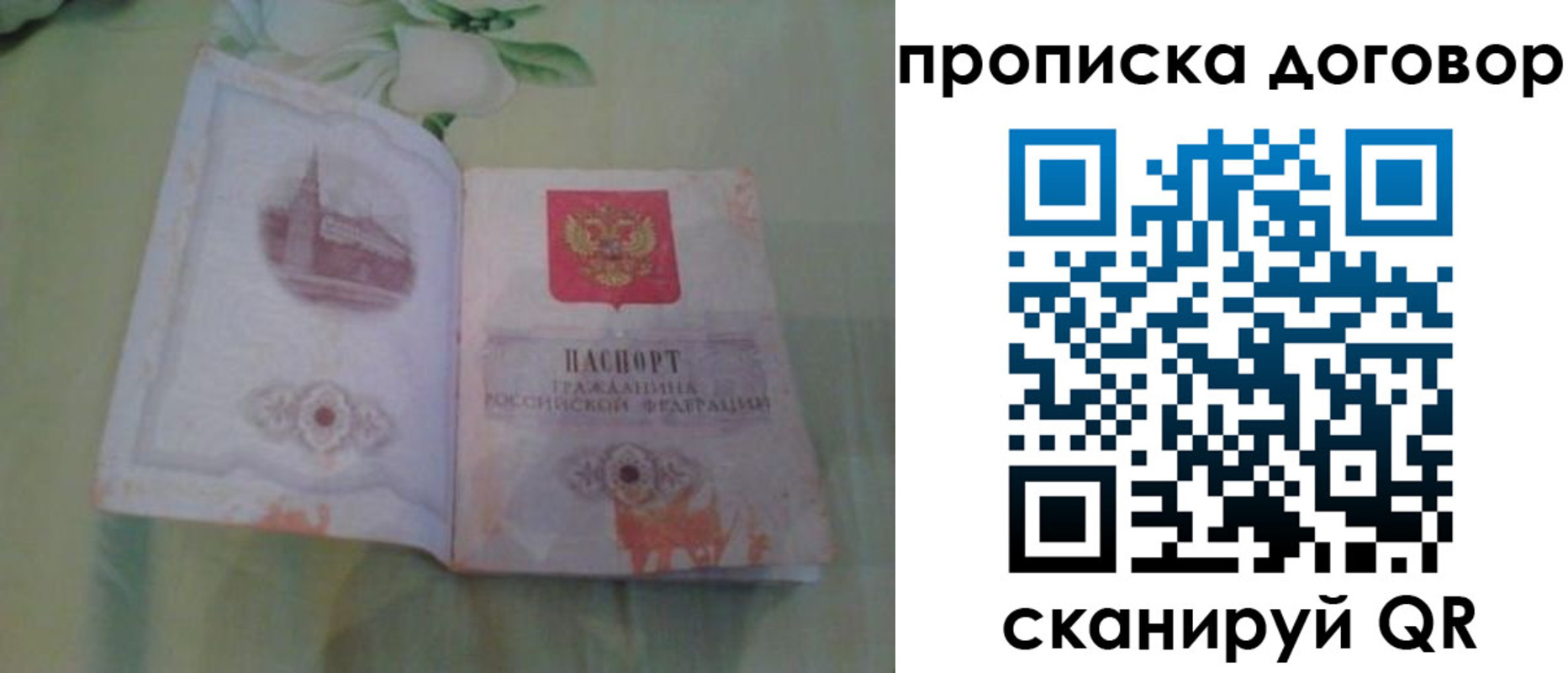 временная регистрация гарантия в Зеленокумске
